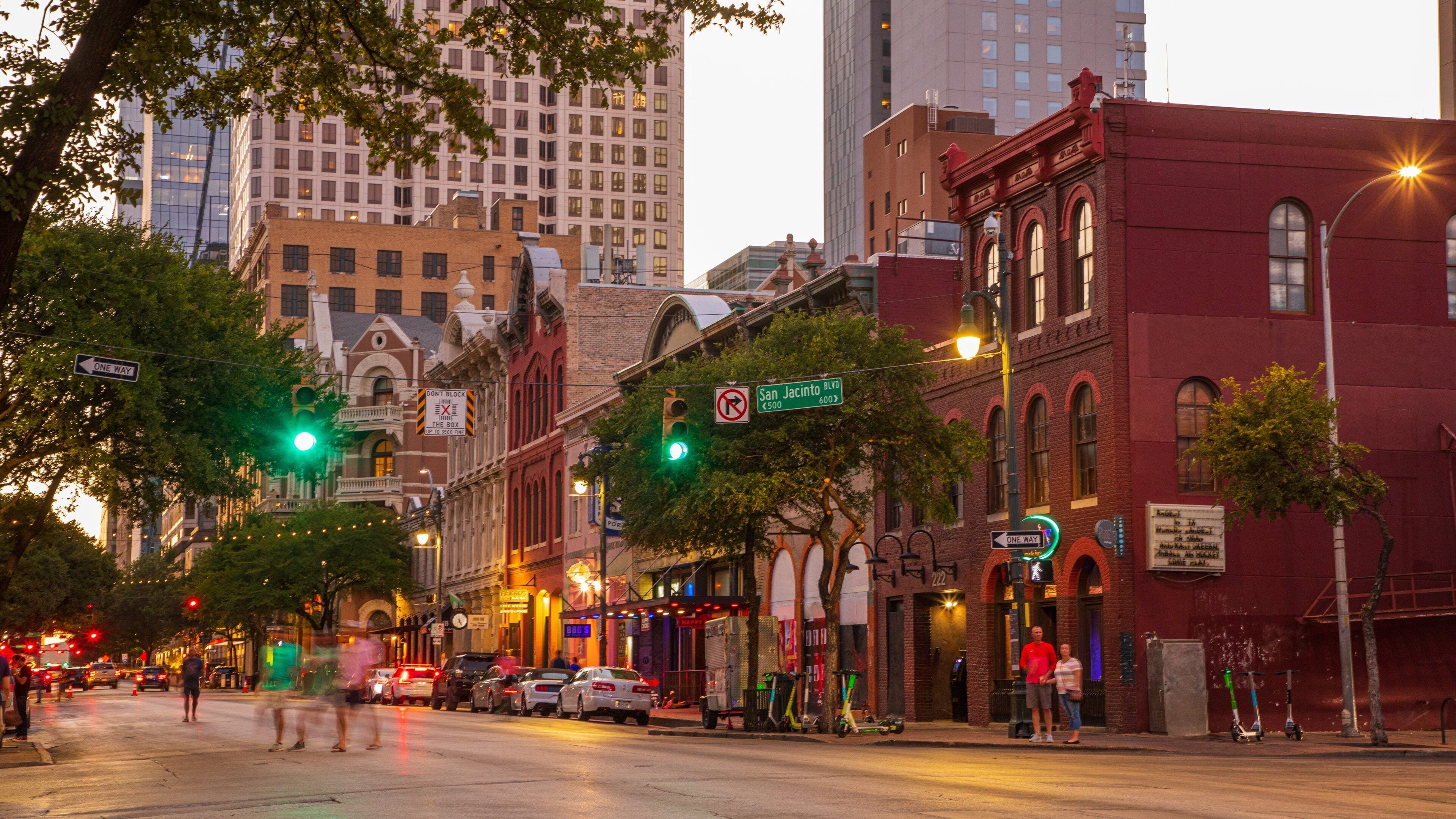 Austin Concerts 2026-2027
