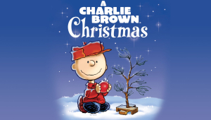 Image of Austin Chamber Music Center: A Charlie Brown Christmas
