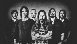 Image of Insomnium w/ Amorphis