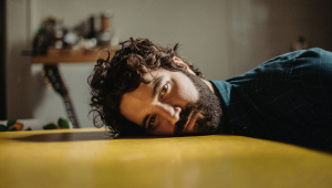 Image of Andrew Duhon: Stop Motion Tour '26 w/ Matt Kirk