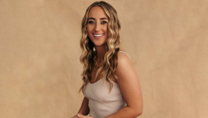 Image of Ashley Cooke: The Baby Blues Tour