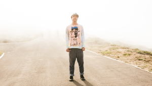 Image of CROZ BOYCE (Avey Tare & Geologist of Animal Collective)