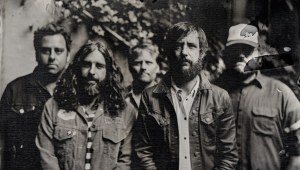 Image of An Evening With Band Of Horses