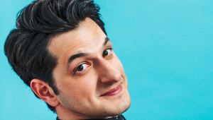 Image of Ben Schwartz