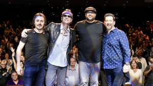 Image of BoDeans
