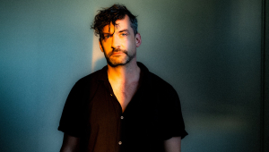 Image of Bonobo: Distance in Static Live North American Tour