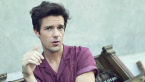 Image of Official 2026 ACL Nights: Brandon Flowers