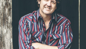Image of Bruce Robison