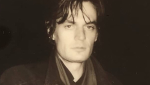 Image of Calvin Love