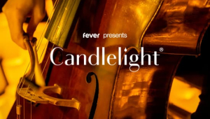 Image of Candlelight: Tribute to Eric Clapton
