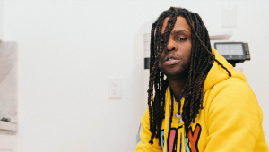 Image of Chief Keef