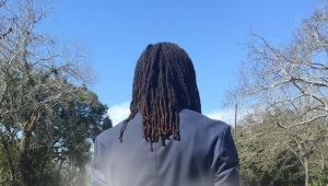 Image of Chris Mitchell: Begging for Sax II