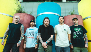 Image of Comeback Kid