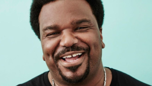 Image of Craig Robinson