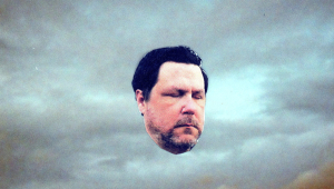 Image of Damien Jurado w/ St. Yuma