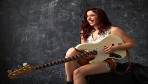 Image of Danielle Nicole