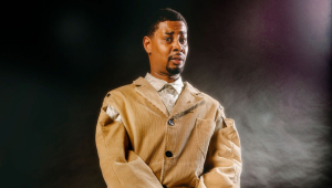 Image of Danny Brown
