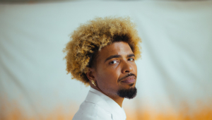 Image of KUTX Presents: Devon Gilfillian-Time Will Tell Tour w/ Jon Muq