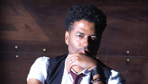 Image of Eric Benet