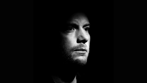 Image of Eric Prydz