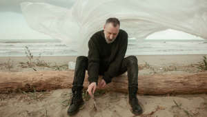 Image of Fink w/ Maggie Koerner