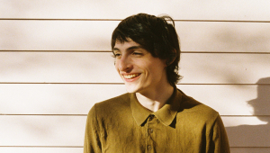 Image of Official 2026 ACL Nights - Finn Wolfhard