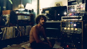 Image of FKJ