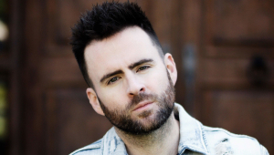 Image of LSR/CITY by Gareth Emery (21 and Over)
