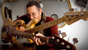 Image of Joe Marcinek's Dead Funk Summit