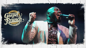 Image of Gospel Brunch: Gospel Stars