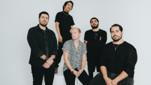 Image of In Her Own Words, Every Avenue & Felicity