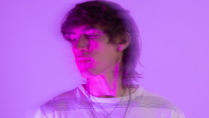 Image of INZO at The Concourse Project - Ages 18+