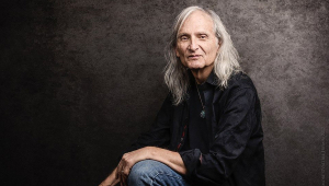 Image of Dancing Away Detention: Jimmie Dale Gilmore & More