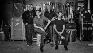 Image of 101x Concert Series: JIMMY EAT WORLD - 25 YEARS OF BLEED AMERICAN