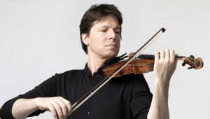 Image of Austin Symphony Orchestra: Joshua Bell Play Beethoven