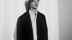 Image of Kasbo "Labyrinth Tour" 3-hour DJ Set