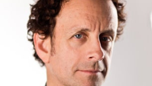 Image of Kevin McDonald