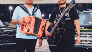 Image of Los Dos De Tamaulipas