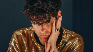Image of Low Cut Connie w/ Laney Jones and the Spirits