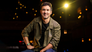 Image of Mark Normand