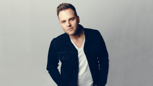 Image of Matthew West: Jesus Is King Tour - Austin, TX
