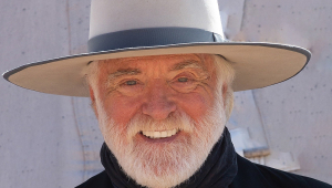 Image of Michael Martin Murphey's Cowboy Christmas