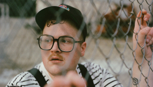 Image of Michigander w/ Chapel