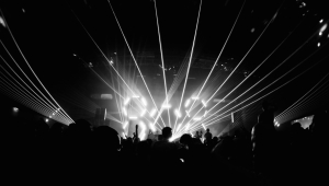 Image of Official 2026 ACL Fest Nights: Night Tapes