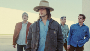 Image of Old 97's w/ Buttercup