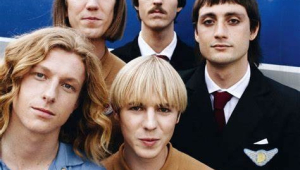 Image of Official 2026 ACL Fest Nights: Parcels