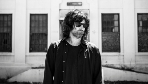 Image of 25th Anniversary of musicforthemorning after - Pete Yorn solo acoustic