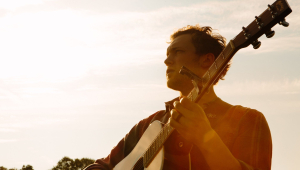 Image of Phillip Phillips - Let's Go Far Tour