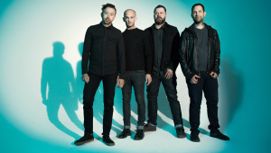 Image of Rise Against - Ricochet 2026