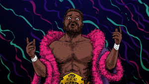 Image of Ron Funches